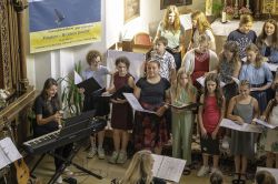 Lange Nacht Der Kirchen  07.06.2024  13